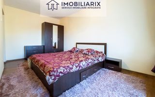 Ap 2 cam – mobilat și utilat, Zona Casa de Cultură, Constanta | gaze - Poză 15