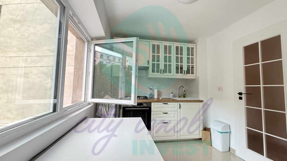 Eleganță în centrul Bucureștiului | 4 camere premium - Poză 7