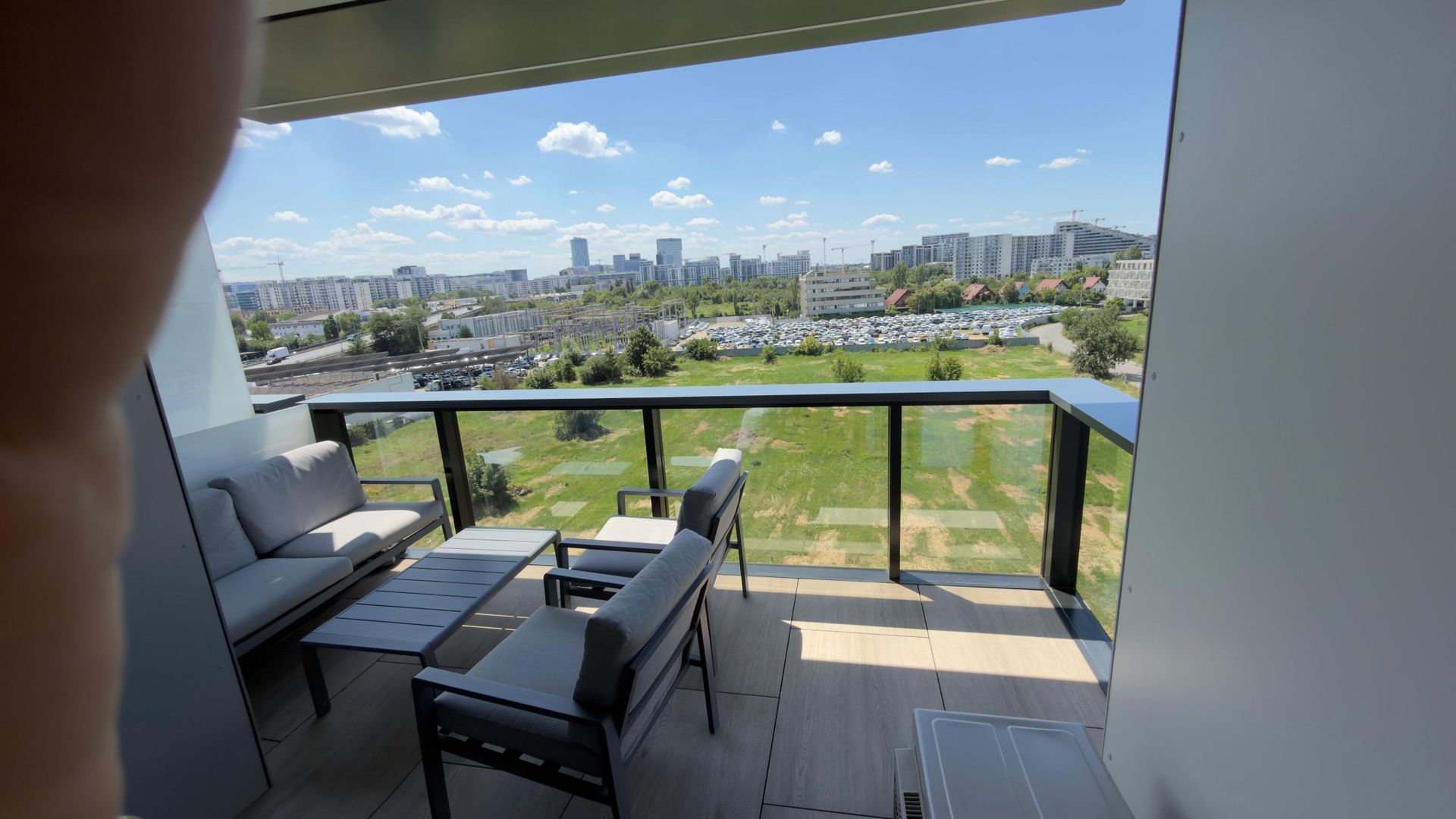 Cortina North || 3 Camere || Vedere Panoramică || Comision 0% - Poză 13