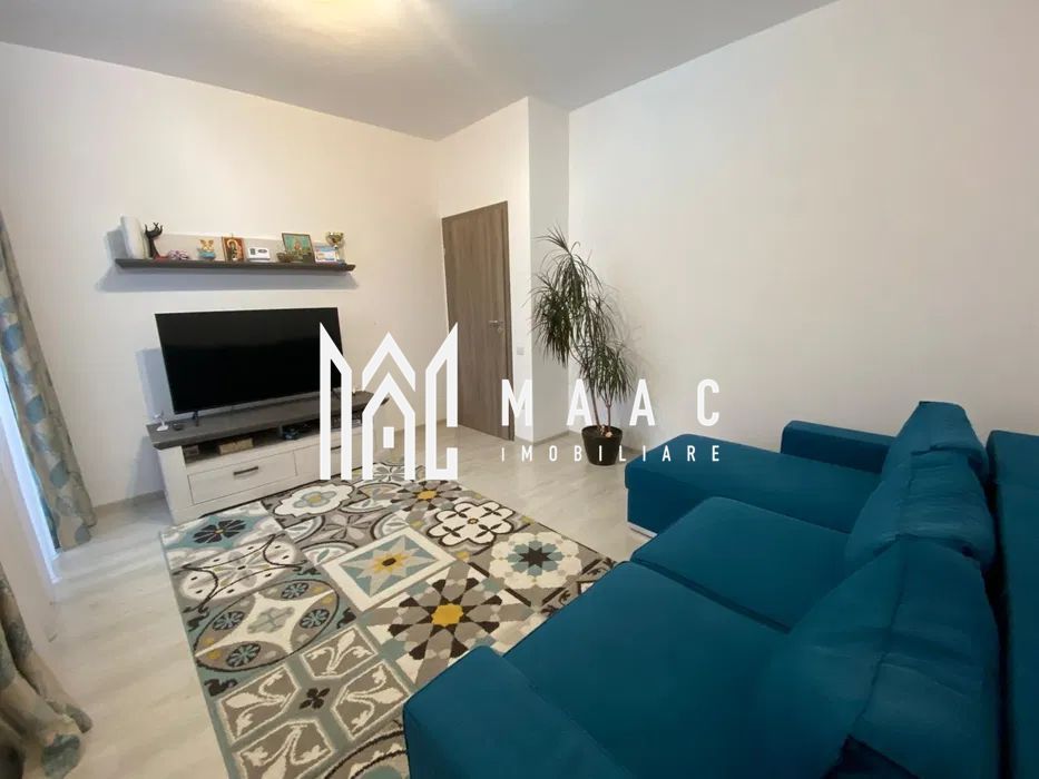 Apartament 3 camere I Etaj 3 I Zona Tineretului - Poză 1
