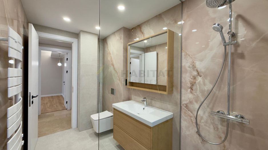 Vila individuala 5 camere Tunari 1 Decembrie - Poză 34