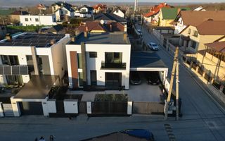 Vânzare, casă, 4 camere, Dumbrava - Poză 23