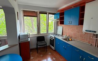 DE ÎNCHIRIAT: Apartament cu 3 camere | Cartierul Cornișa (Zona Zambara - Poză 6