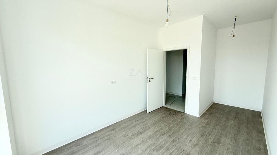 Bloc FINALIZAT la asfalt. Decomandat. 2 locuri parcare. - Poză 8