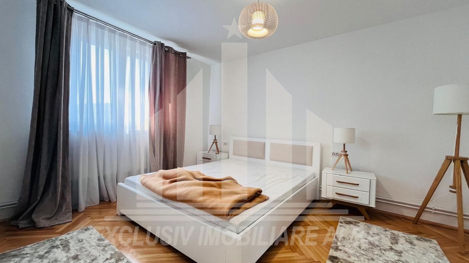 Apartament cu 3 camere, Cetate- Parcul Unirii - Poză 4