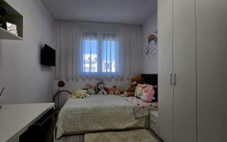 Apartament cu 4 camere de vanzare, Micalaca / Iuliu Maniu Residence - Poză 12