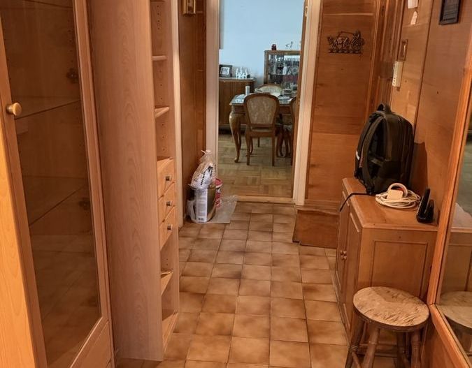 Aparmanet 4 Camere Decomandat | CRÂNGAȘI | Loc de Parcare✨ - Poză 8