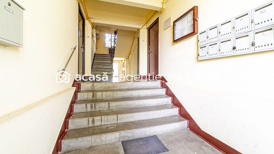 Apartament  3 camere  Calea Romanilor - Poză 3
