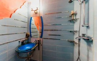 VÂNDUT! Apartament 3 camere Samanta - Poză 16