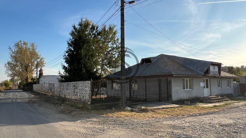 Casa cu 6 camere de vanzare | 1.153 mp teren | Kaufland - Moreni - Poză 3