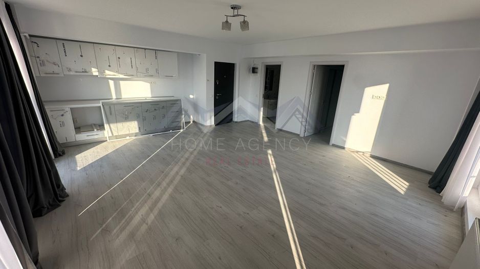 Apartament 3 camere Otopeni + terasă 50 mp - BEST DEAL! - Poză 3