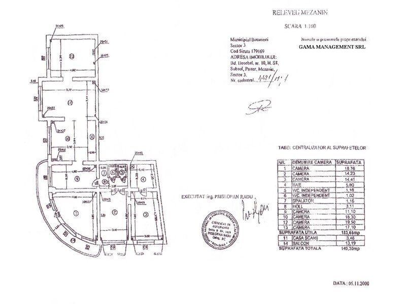 Decebal | Parter | Spațiu Comercial | Stradal - Poză 4