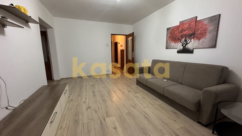 3 camere de închiriat, Lujerului – aproape de metrou și magazine - Poză 4