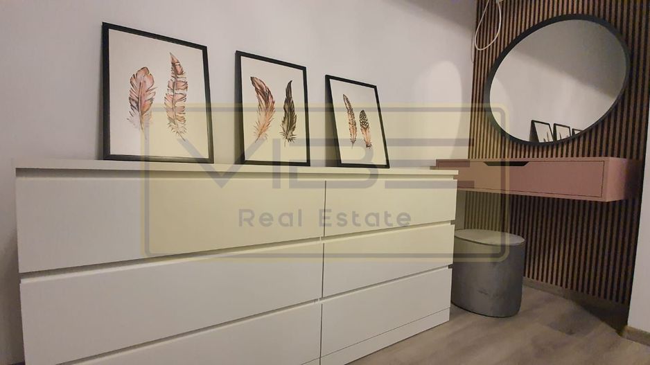 Apartament 2 camere + parcare River Towers - 5 min Iulius Mall - Poză 12