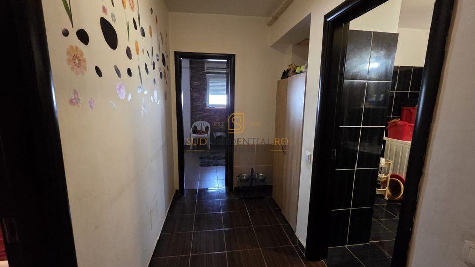 Apartament tip Studio de vânzare, 40 mp – Str. Oituz  – 58.000 € - Poză 8