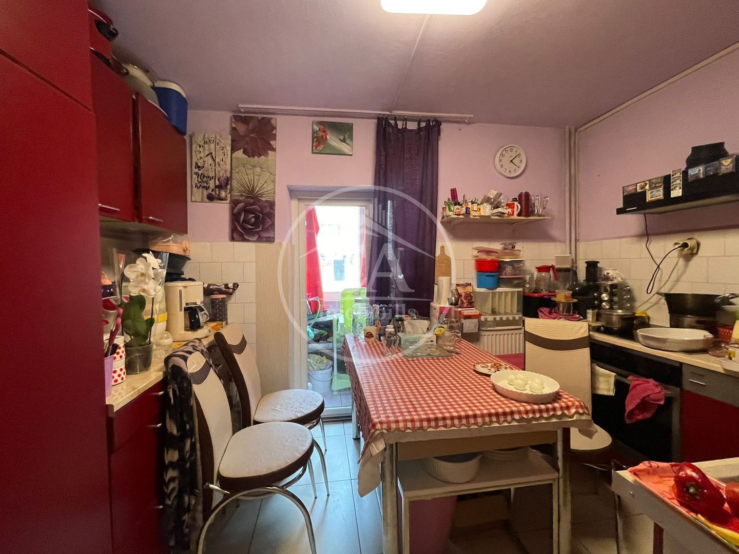 Apartament cu 3 camere de vânzare în zona Rogerius, Oradea - Poză 9