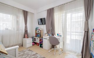 Apartament complet mobilat Militari Residence - Poză 5