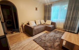 2 CAMERE BERCENI | GIURGIULUI CU LOC DE PARCARE – GATA DE MUTARE