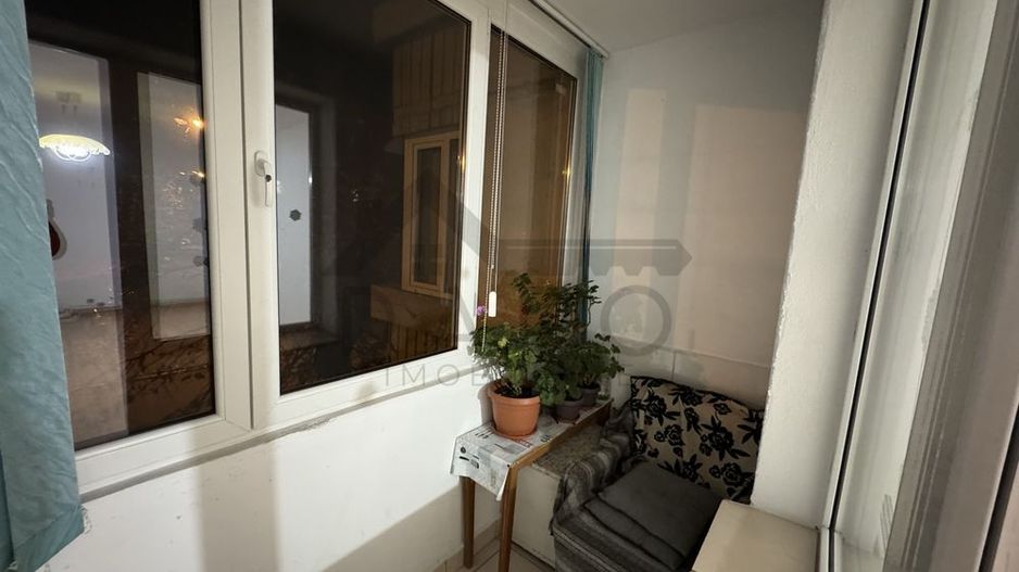 De inchiriat apartament cu 2 camere in cartierul Unirii, zona Darina - Poză 4