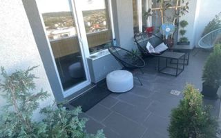 Apartament cu 2 camere | Terasă generoasă - 20 mp | Cartierul Iris - Poză 7