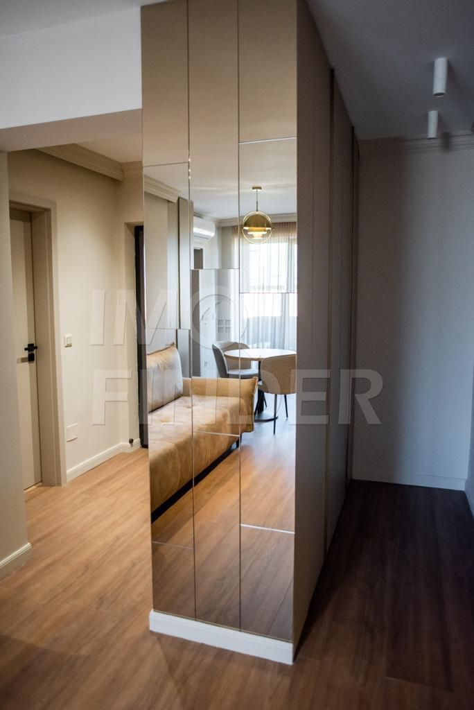 Vanzare 2 camere la cheie, zona Teatru National - Poză 5