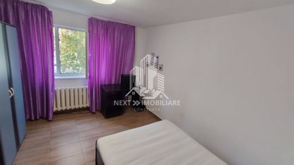 Gasoniera et.1 , Tomis Nord , Mobilata si utilata - Poză 4