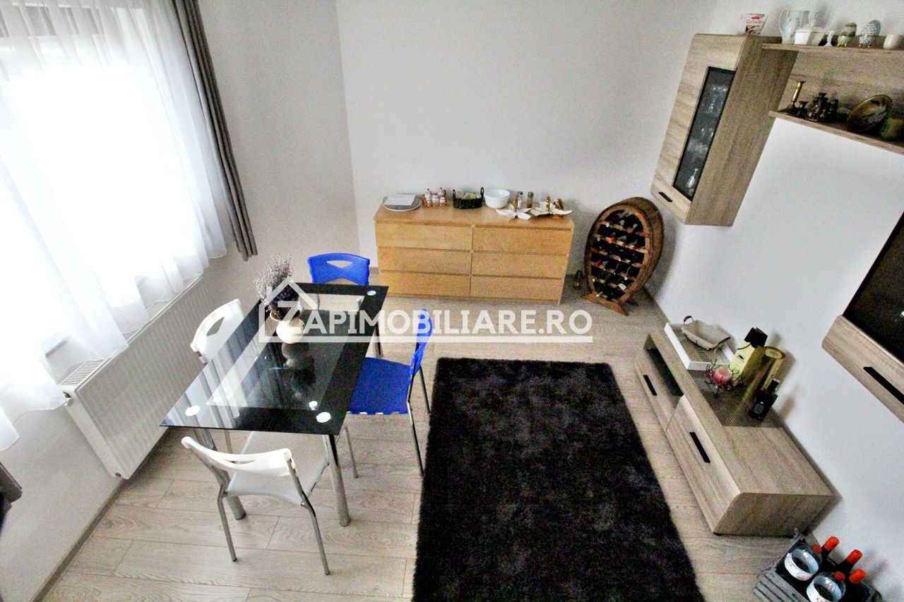 Casa 286 mp,1180 teren,Nazna,0%comision se accepta schimb - Poză 12