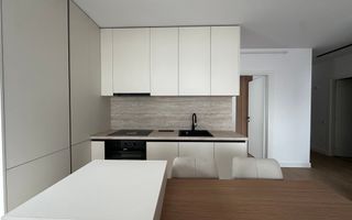 Apartamnet la cheie | Etaj intermediar | Zona Eroior Floresti - Poză 5