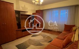 Apartament cu 4 camere de inchiriat în zona Calea Aradului, Oradea - Poză 5