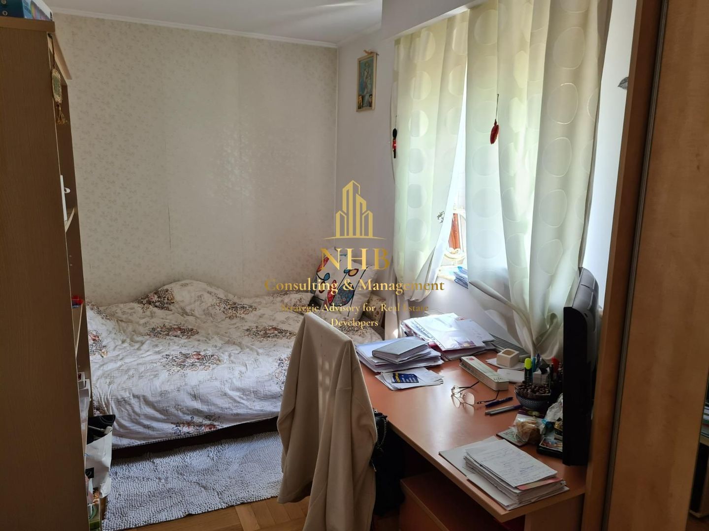 Ocazie rara! Vila de 4 camere in Baneasa + garaj - Poză 5