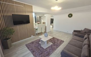 Apartament La Cheie - Eremia Grigorescu - mobilat si utilat - Poză 1