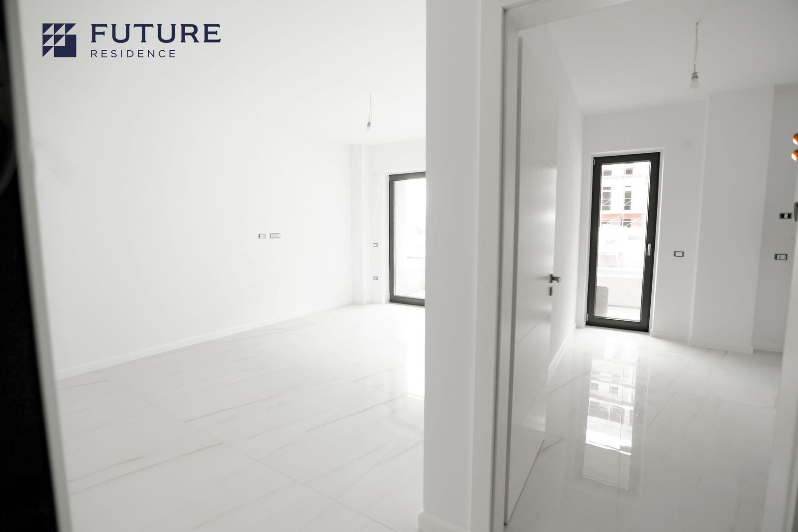 Apartament 1 camera de vanzare in Future Residence - Poză 9
