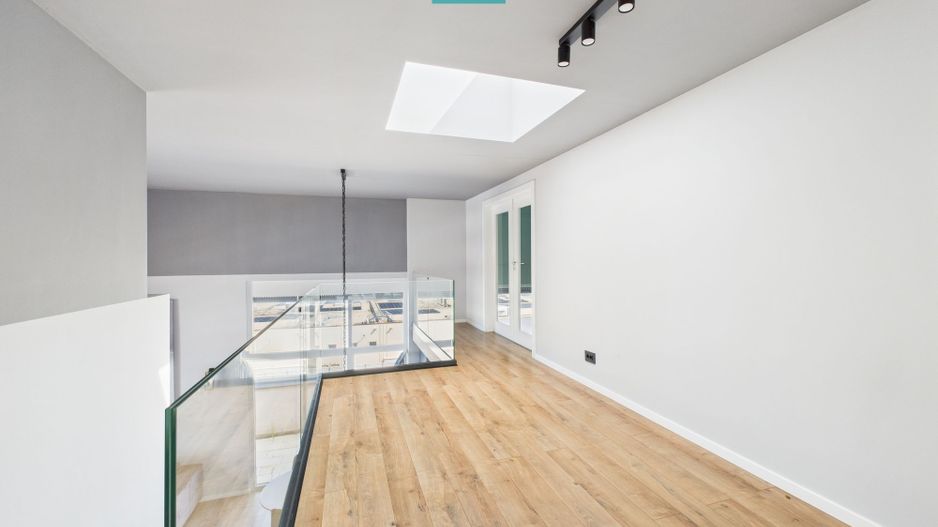 Penthouse în complex ARED IMAR - Poză 8