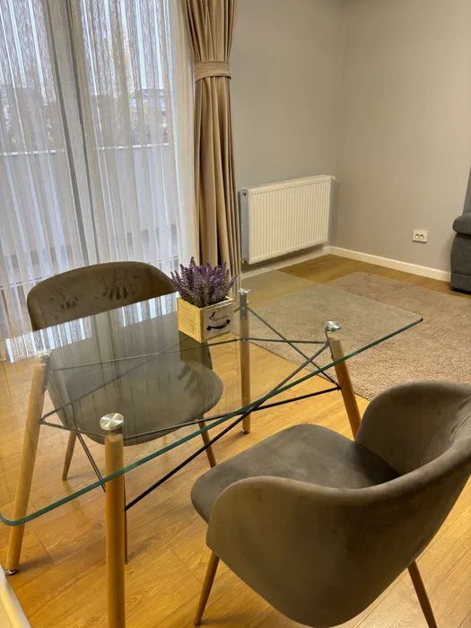 Apartament modern cu 2 camere și parcare subterană, Pipera Plaza - Poză 4