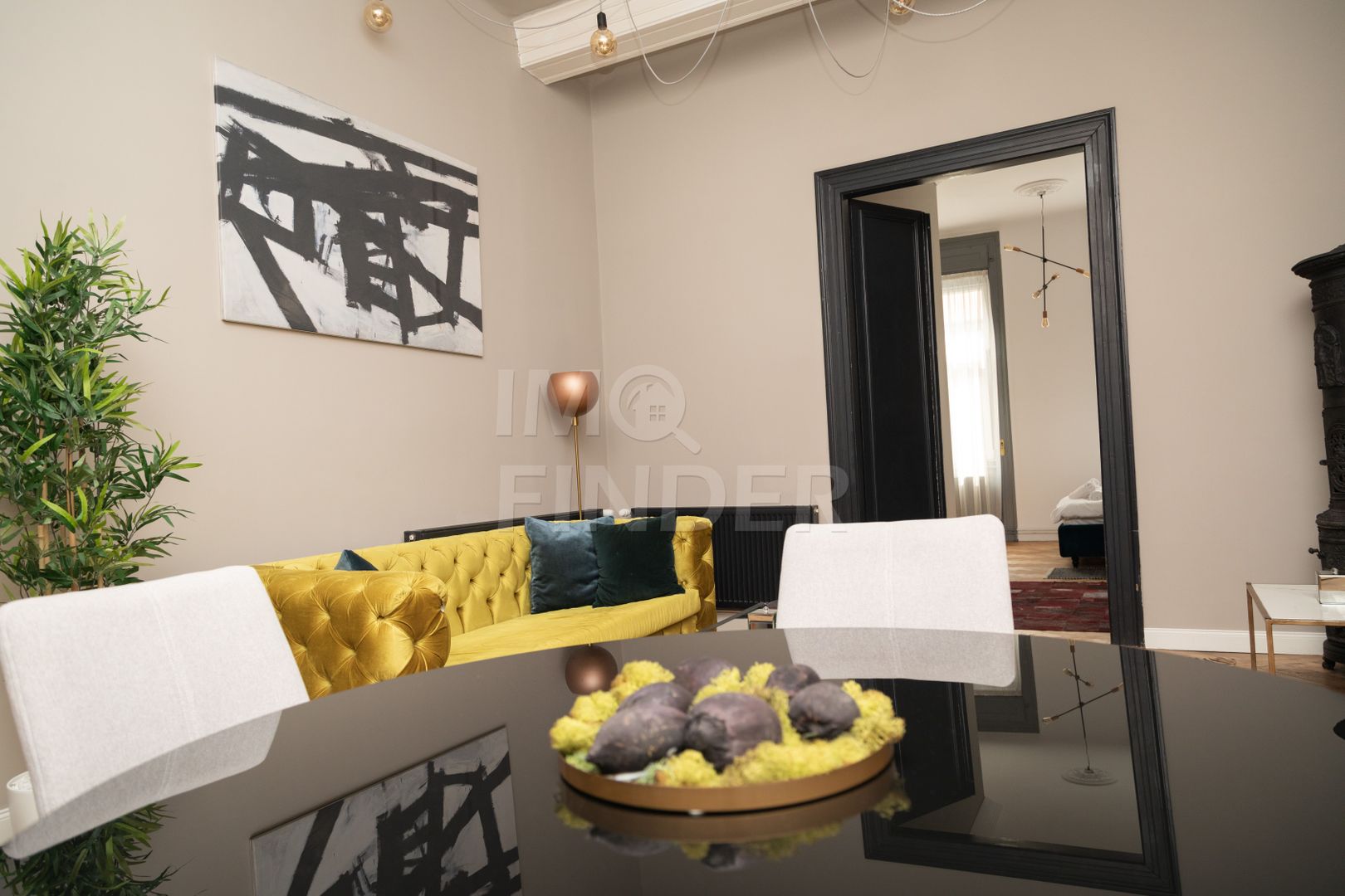 Afacere la cheie, 5 apartamente,  regim hotelier, Piata Unirii - Poză 54