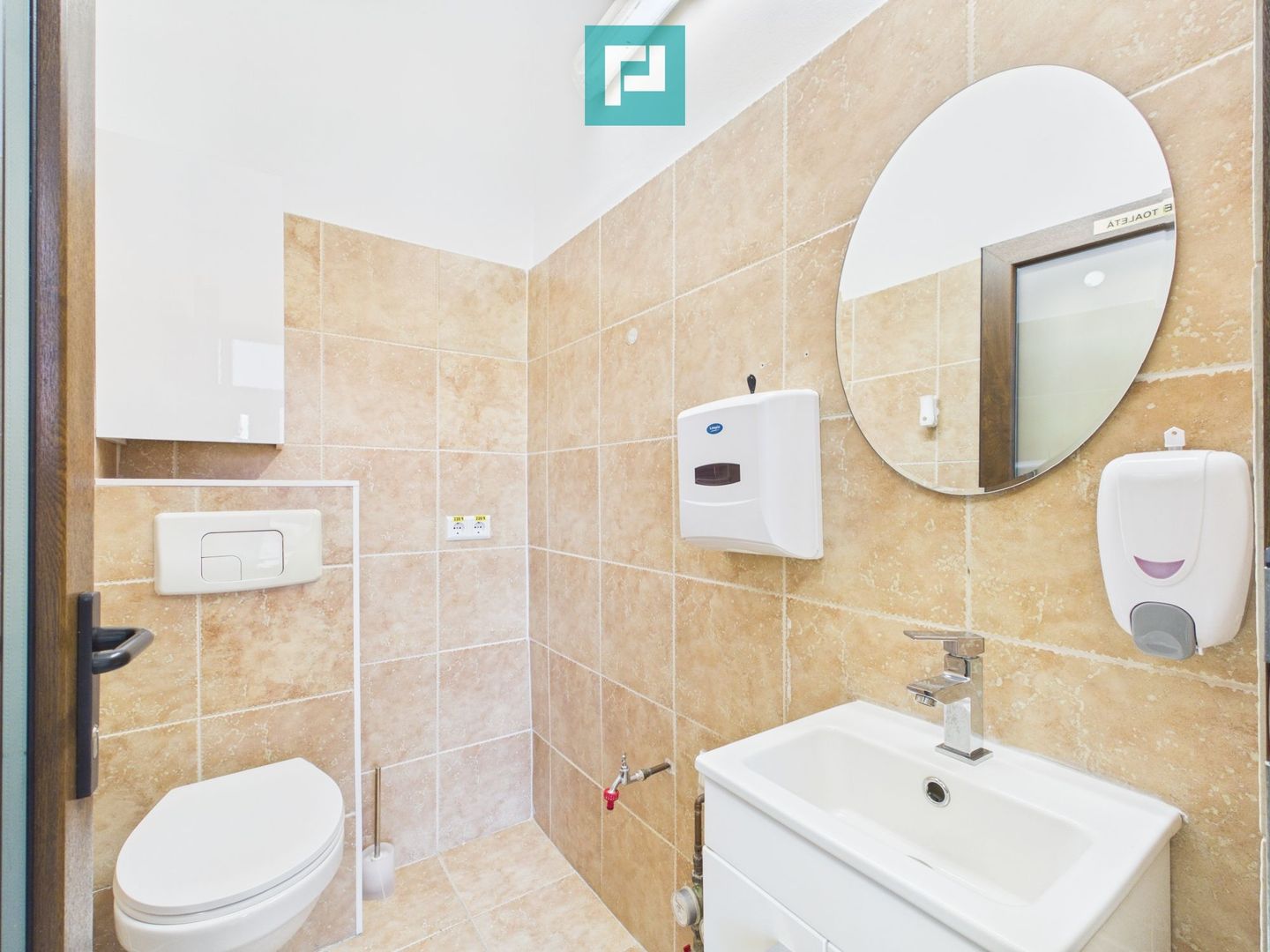 Spatiu pentru salon Simion Bărnutiu - Poză 5