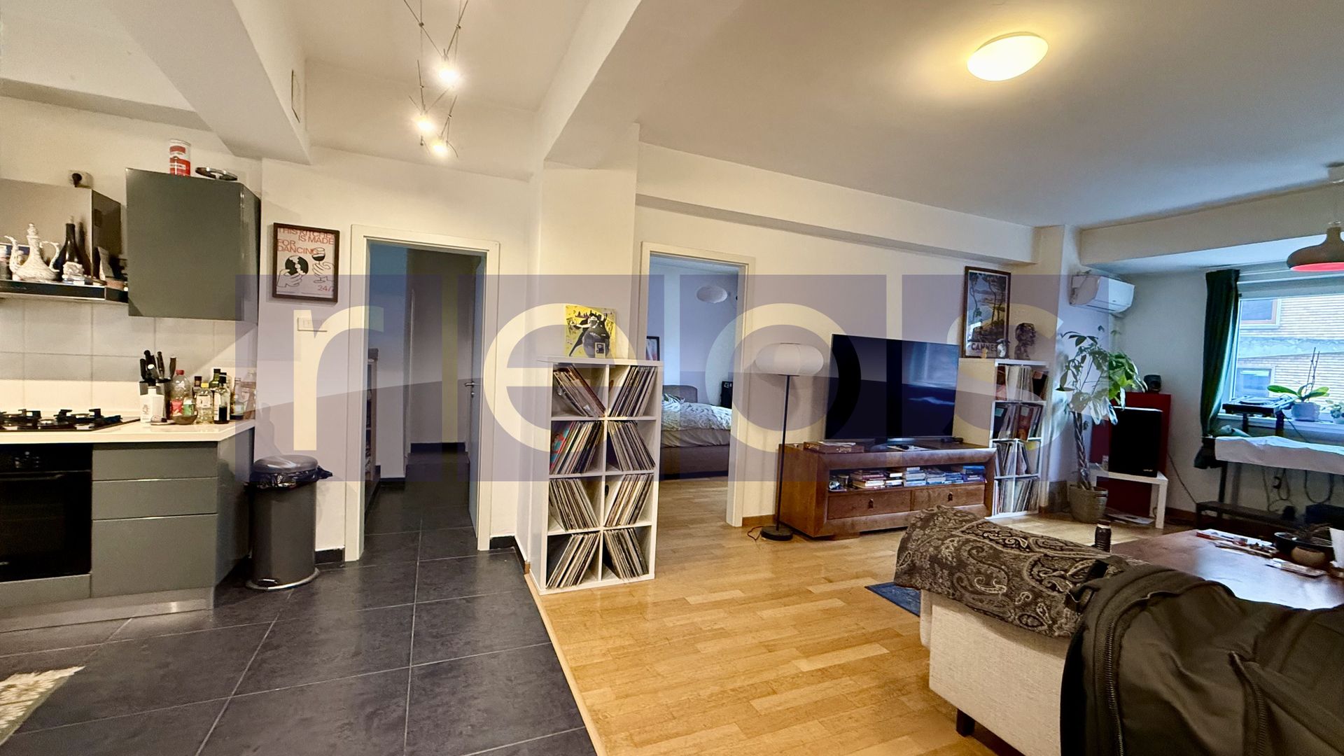 DE VÂNZARE 3 CAMERE | MOBILAT ȘI UTILAT | STIRBEI VODA  | CENTRALA GAZ - Poză 7