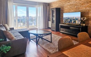 Apartament 2 camere | 73 mp + balcon 10 mp | InCity Residence | vedere - Poză 1
