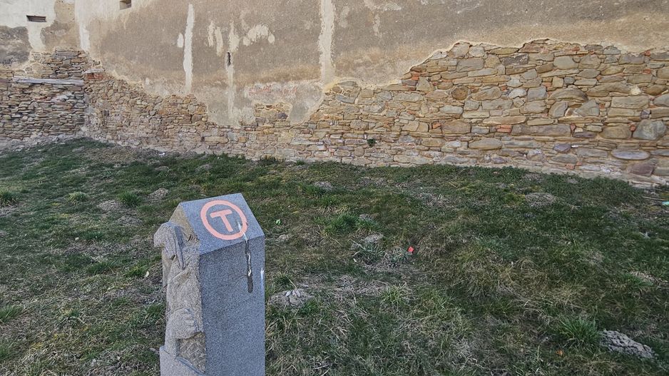 CASA SASEASCA DE POVESTE- CLOASTERF- SASCHIZ/MURES- DE VANZARE! - Poză 32