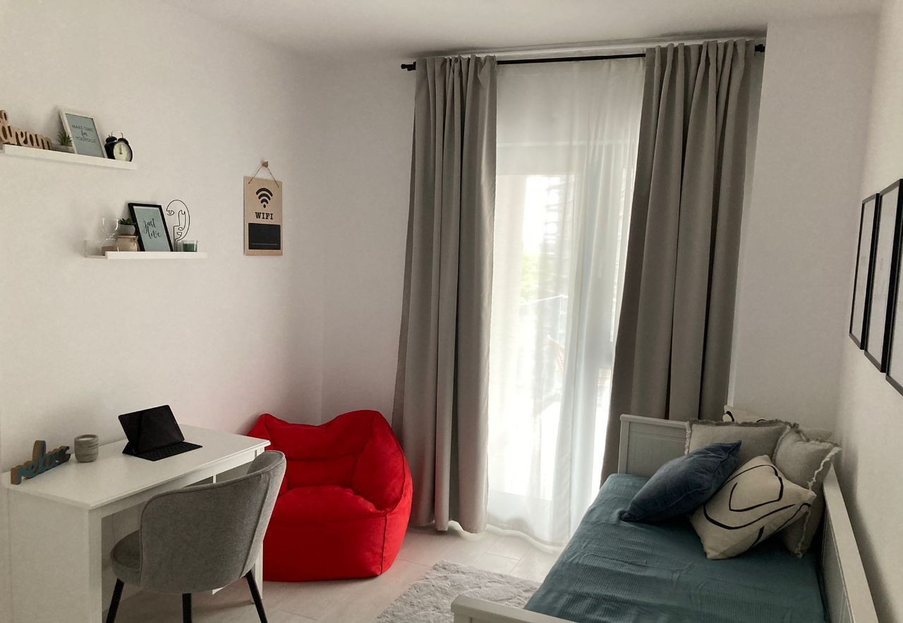 Apartament Piata Presei Libere | Romexpo | Parcului 20 Residence - Poză 9