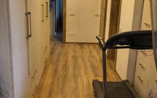 Apartament 2 camere Valea oltului - Poză 4