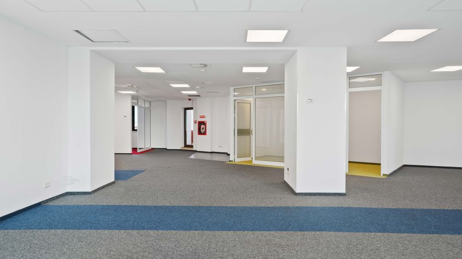 Spațiu de birouri în clădirea Unimed - Poză 8
