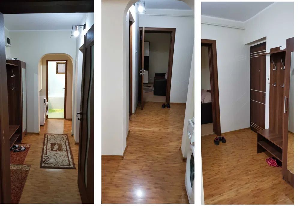 2 camere, etaj intermediar, Mazepa 1 - Poză 7