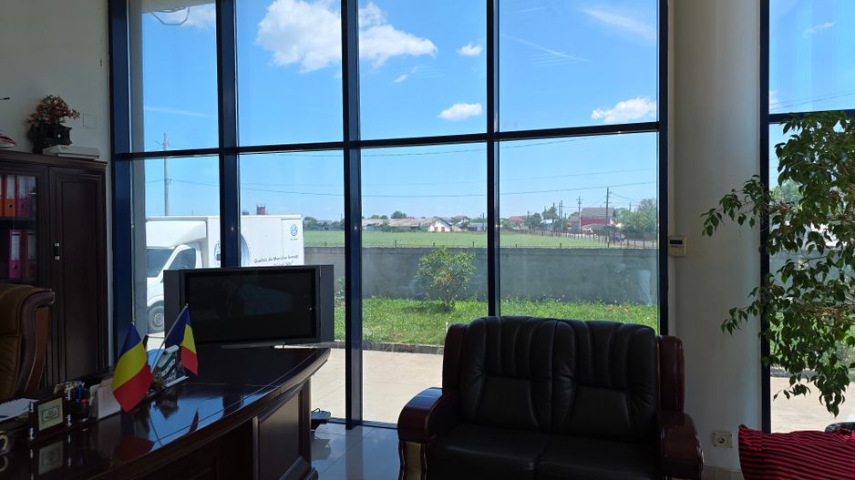 Complex multifunctional-Business & Logistic Campus-Spațiu industrial - Poză 11