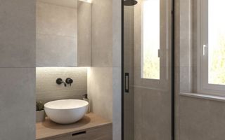 Apartament 3 camere | Rooftop Privat | Pallady Metrou Teclu - Poză 11