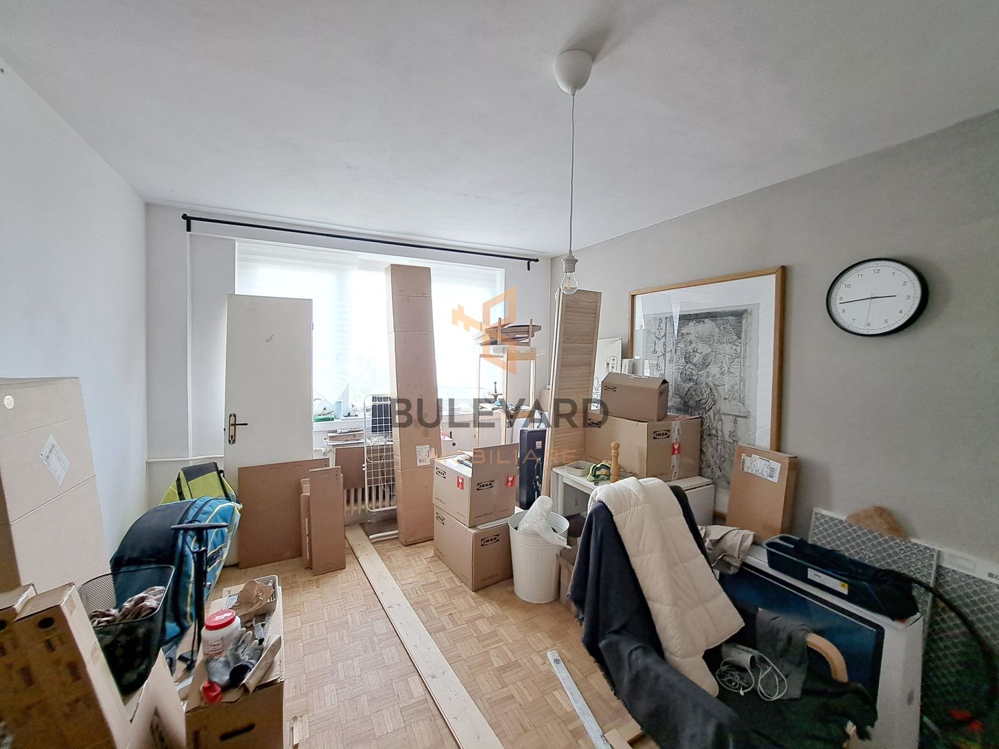 Apartament 2 camere, zona strazii Albac! - Poză 4