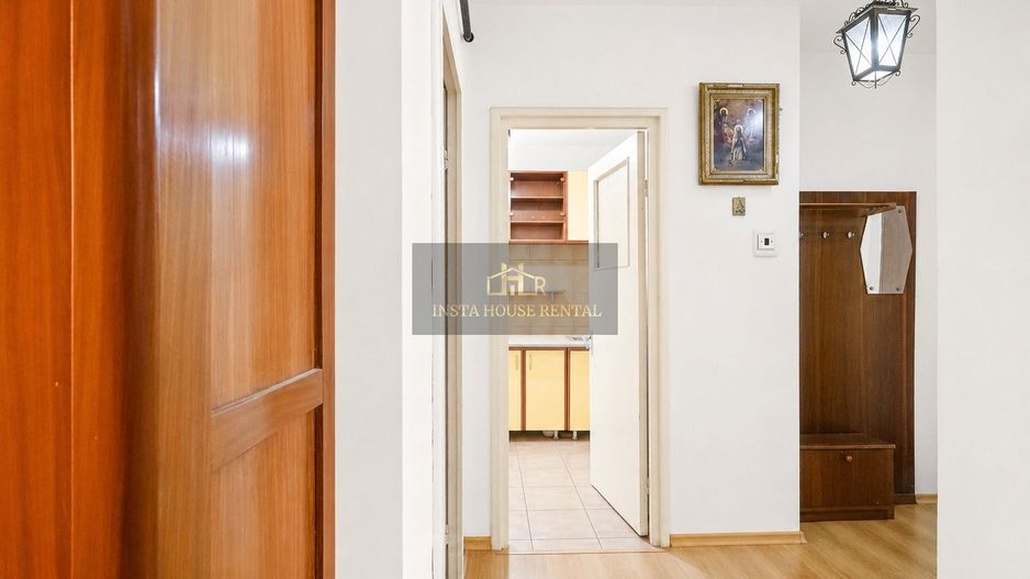 ❇️  3 Camere DECOMANDAT | Etaj 1 | Reabilitat Termic - VEDERE ÎN SPATE - Poză 9