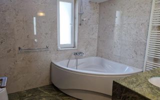 APARTAMENT CU 3 CAMERE LA INCHIRIERE LANGA PARCUL HERASTRAU - Poză 10