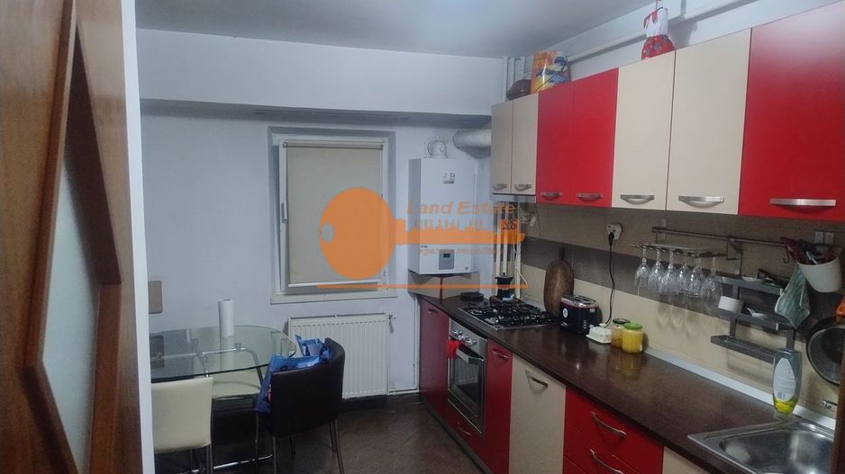 Apartament 3 camere | centrală proprie | Drumul Sarii - Poză 5