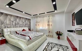 Apartament 4 camere de vanzare Agigea, Constanta - Poză 4